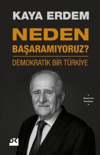 Neden Başaramıyoruz? | Kitap Ambarı