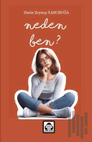 Neden Ben? | Kitap Ambarı