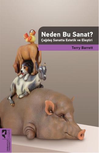 Neden Bu Sanat? | Kitap Ambarı