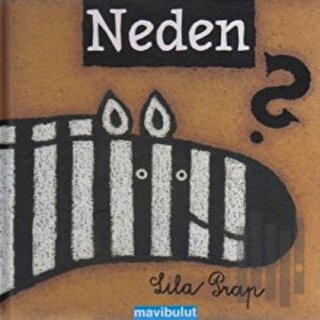 Neden (Ciltli) | Kitap Ambarı