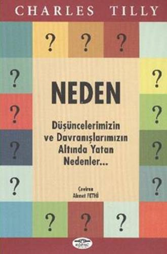 Neden | Kitap Ambarı