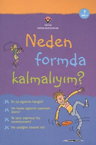 Neden Formda Kalmalıyım? | Kitap Ambarı