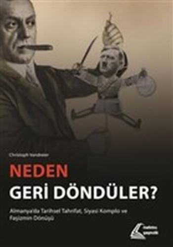 Neden Geri Döndüler? | Kitap Ambarı