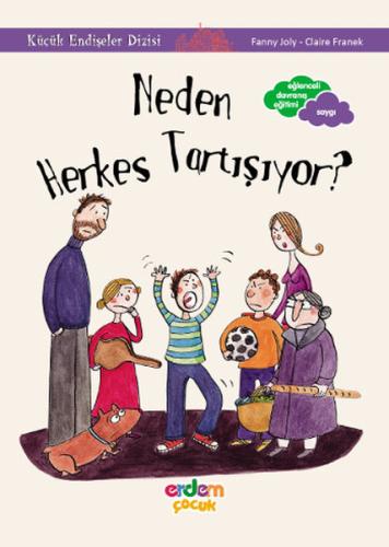 Neden Herkes Tartışıyor! | Kitap Ambarı