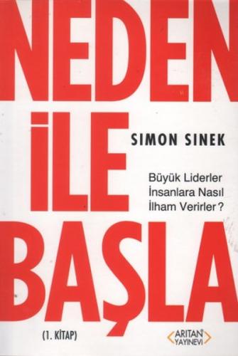 Neden ile Başla 1. Kitap | Kitap Ambarı