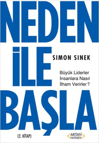 Neden ile Başla 2. Kitap | Kitap Ambarı