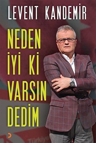 Neden İyi ki Varsın Dedim | Kitap Ambarı