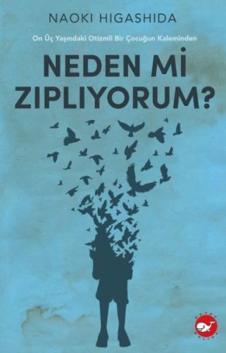 Neden Mi Zıplıyorum? | Kitap Ambarı