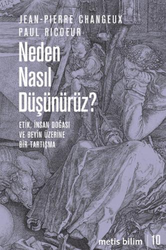 Neden Nasıl Düşünürüz? | Kitap Ambarı