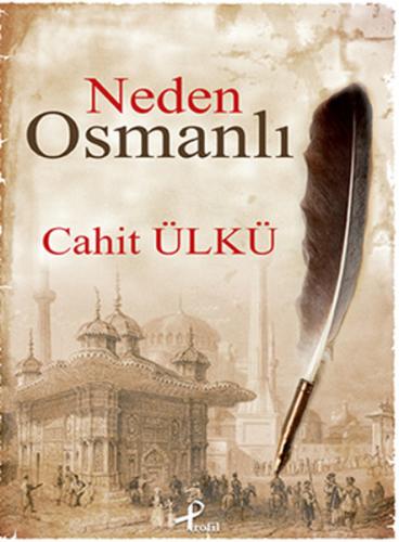 Neden Osmanlı | Kitap Ambarı