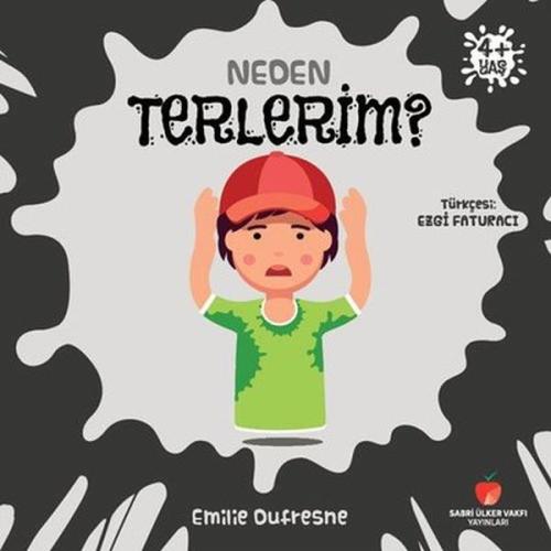 Neden Terlerim? | Kitap Ambarı