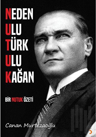 Neden Ulu Türk Ulu Kağan | Kitap Ambarı