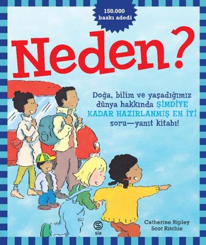 Neden? | Kitap Ambarı