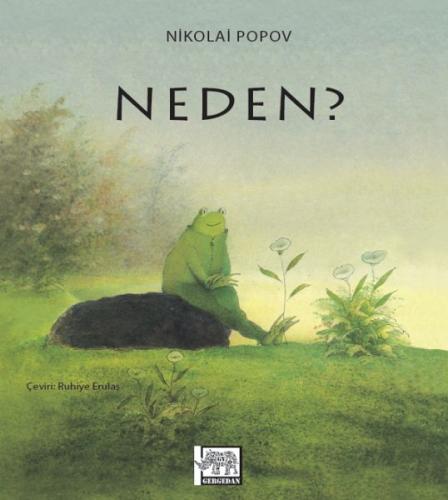 Neden? | Kitap Ambarı