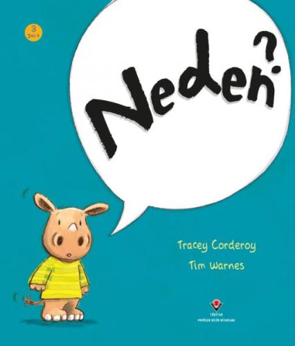 Neden? | Kitap Ambarı