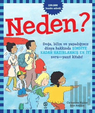 Neden? | Kitap Ambarı