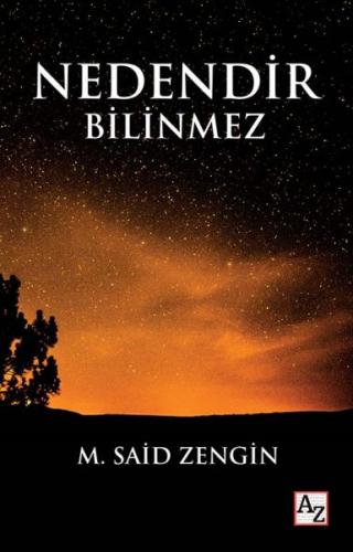 Nedendir Bilinmez | Kitap Ambarı