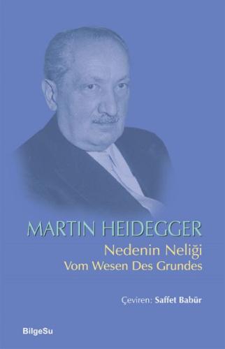 Nedenin Neliği | Kitap Ambarı