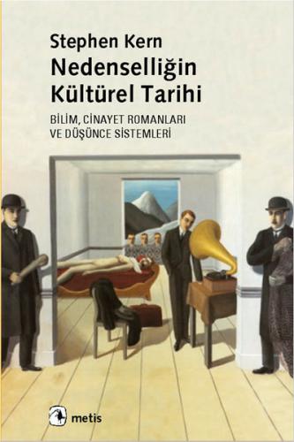 Nedenselliğin Kültürel Tarihi | Kitap Ambarı