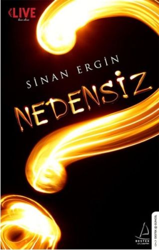 Nedensiz | Kitap Ambarı