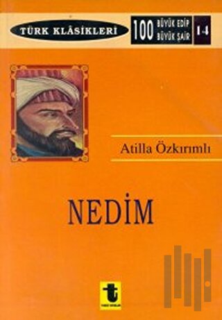 Nedim | Kitap Ambarı