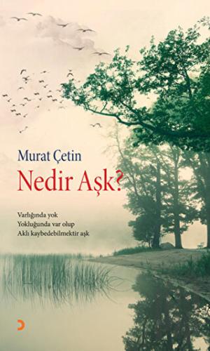 Nedir Aşk? | Kitap Ambarı