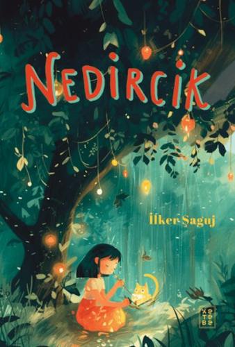 Nedircik | Kitap Ambarı