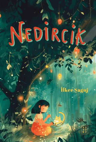 Nedircik | Kitap Ambarı