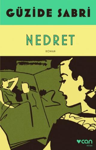 Nedret | Kitap Ambarı