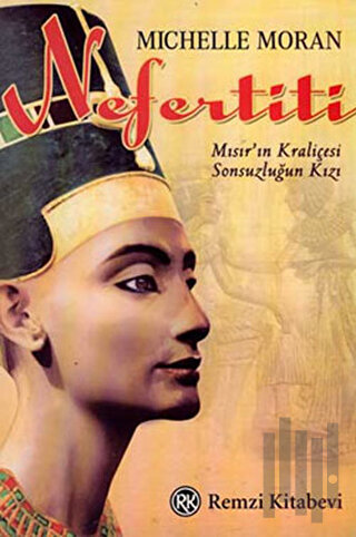 Nefertiti | Kitap Ambarı