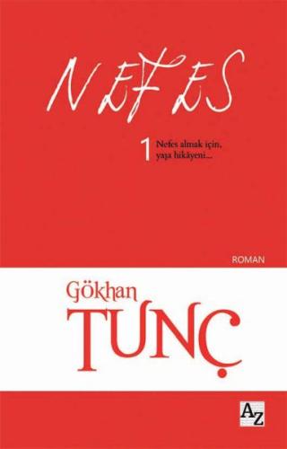 Nefes 1 | Kitap Ambarı