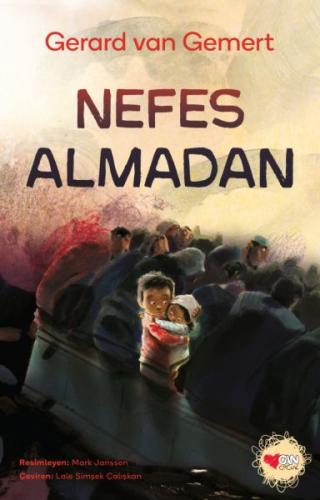 Nefes Almadan | Kitap Ambarı