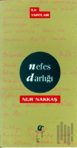 Nefes Darlığı | Kitap Ambarı