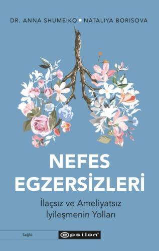 Nefes Egzersizleri | Kitap Ambarı