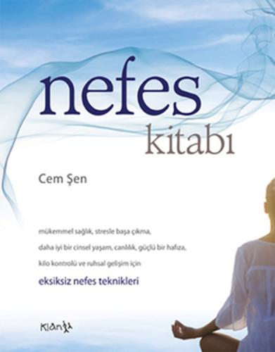 Nefes Kitabı | Kitap Ambarı