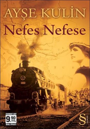 Nefes Nefese (Ciltli) | Kitap Ambarı