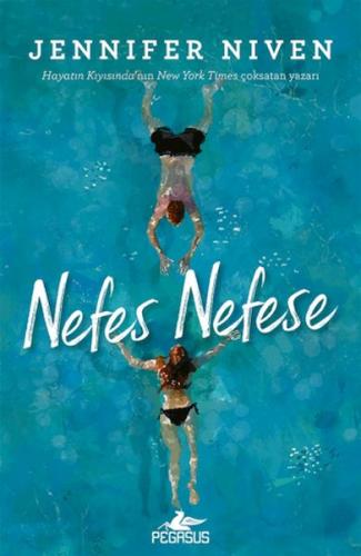 Nefes Nefese (Ciltli) | Kitap Ambarı