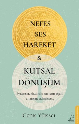 Nefes Ses Hareket ve Kutsal Dönüşüm | Kitap Ambarı