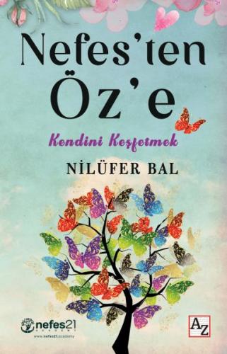 Nefes’ten Öz’e | Kitap Ambarı