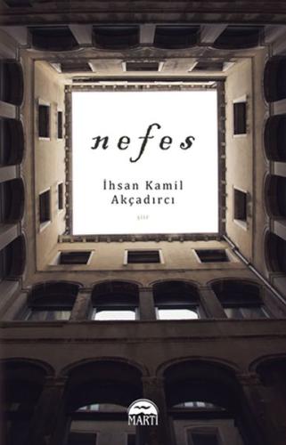 Nefes | Kitap Ambarı