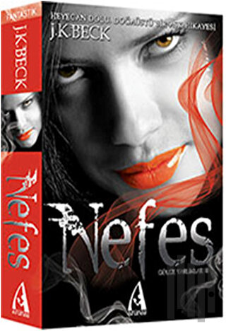 Nefes | Kitap Ambarı