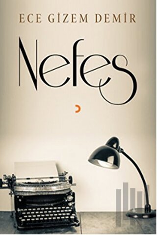 Nefes | Kitap Ambarı