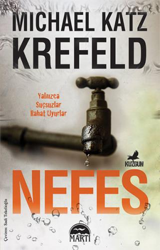 Nefes | Kitap Ambarı