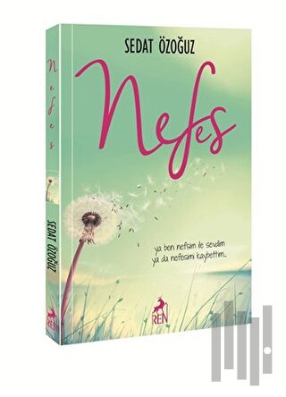 Nefes | Kitap Ambarı