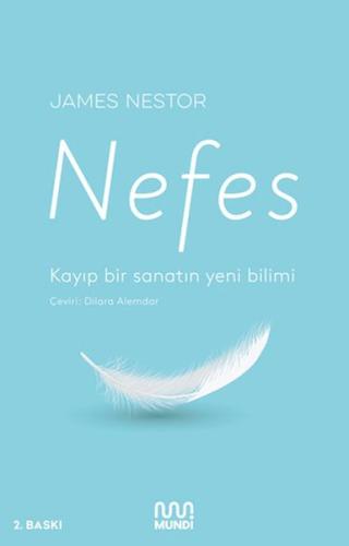 Nefes | Kitap Ambarı