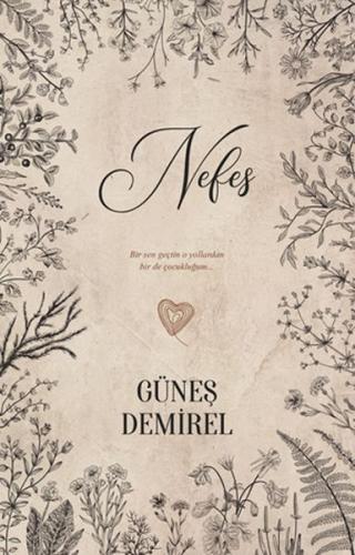 Nefes | Kitap Ambarı