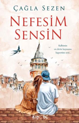 Nefesim Sensin | Kitap Ambarı