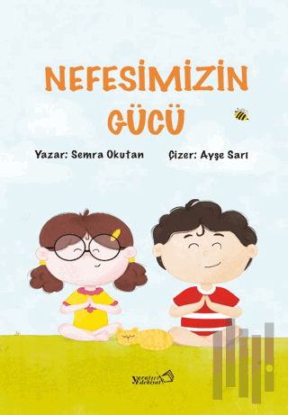 Nefesimizin Gücü | Kitap Ambarı