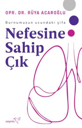 Nefesine Sahip Çık | Kitap Ambarı