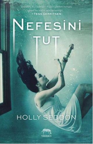 Nefesini Tut | Kitap Ambarı